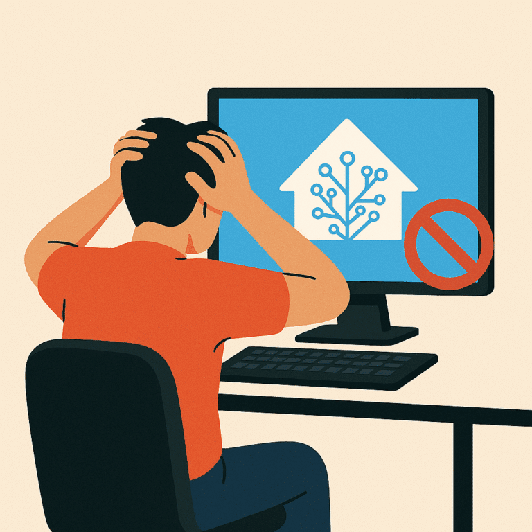 5 motivi per cui Home Assistant non è adatto a tutti