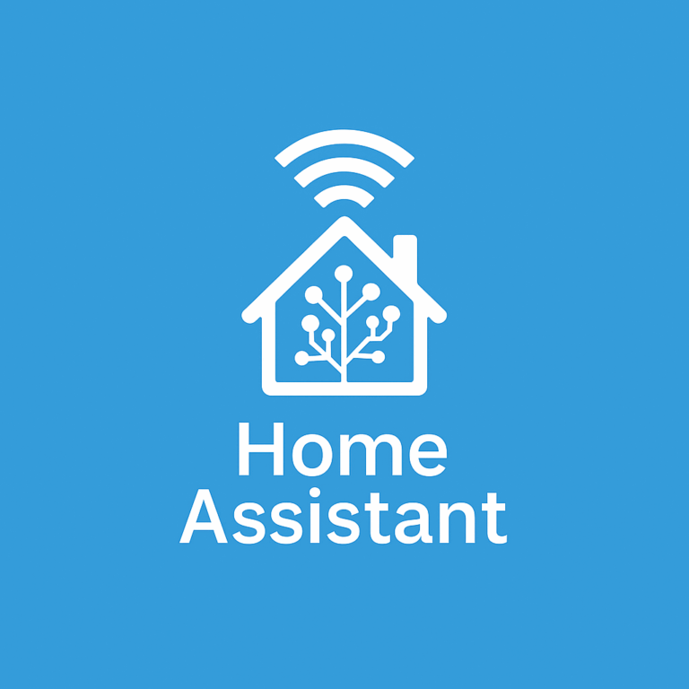 Home Assistant