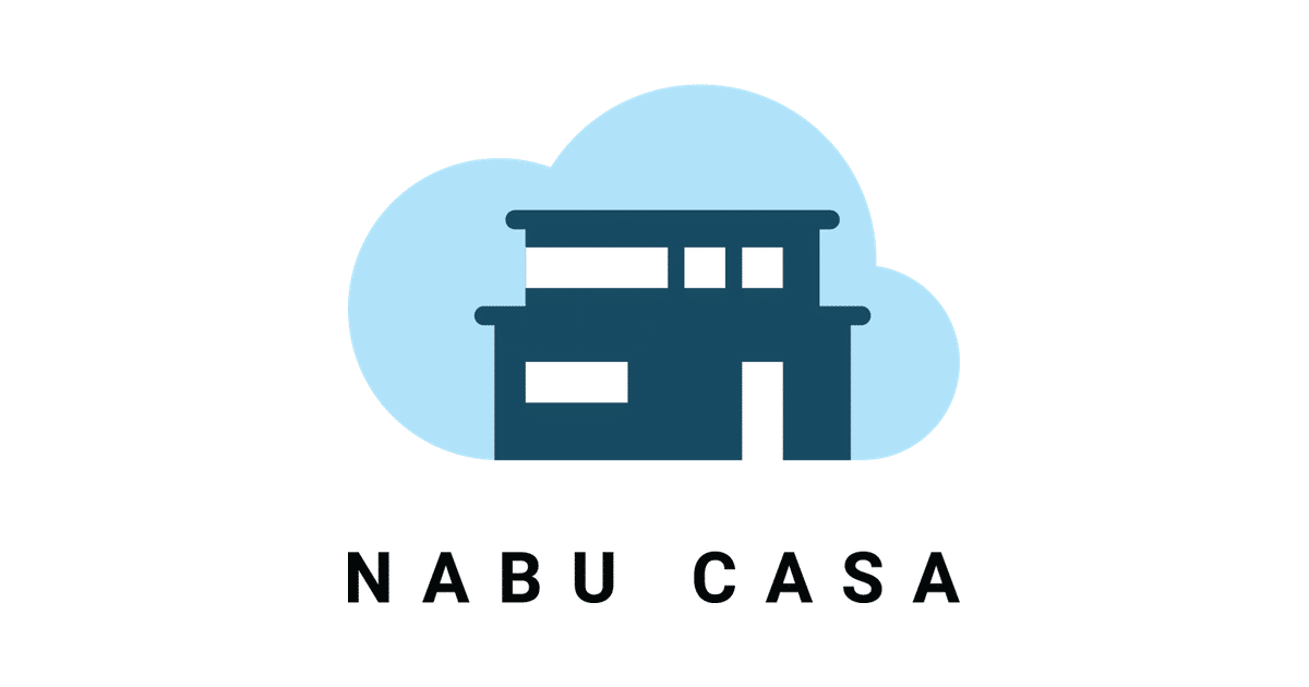 Nabu casa