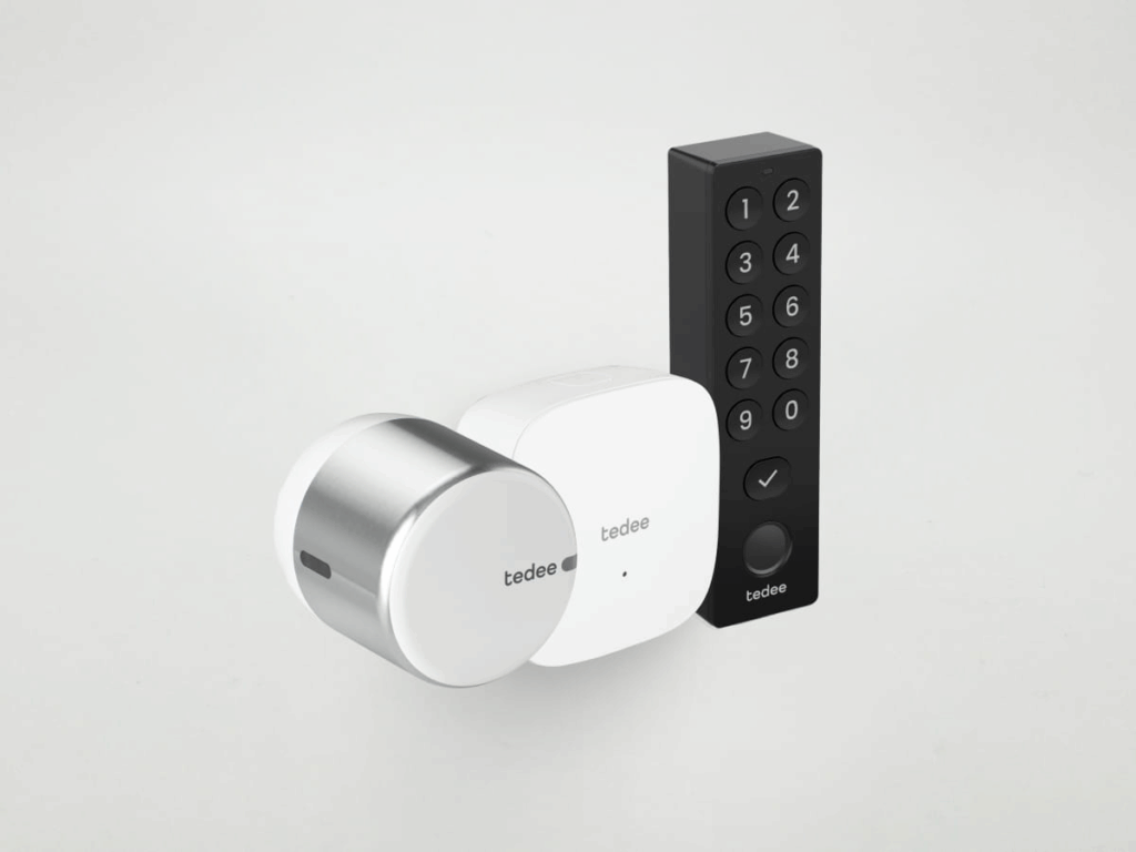 tedee GO2 Smart Lock