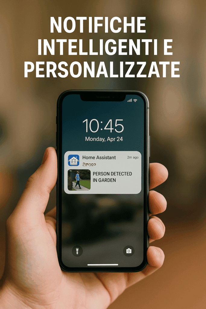 notifice videosorveglianza