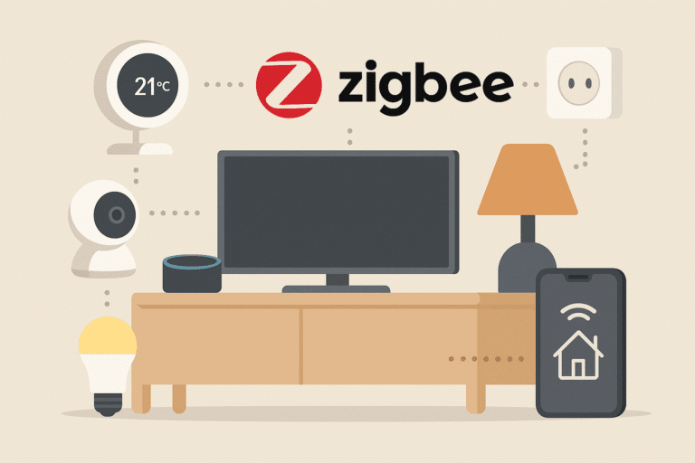 Domotica_Zigbee