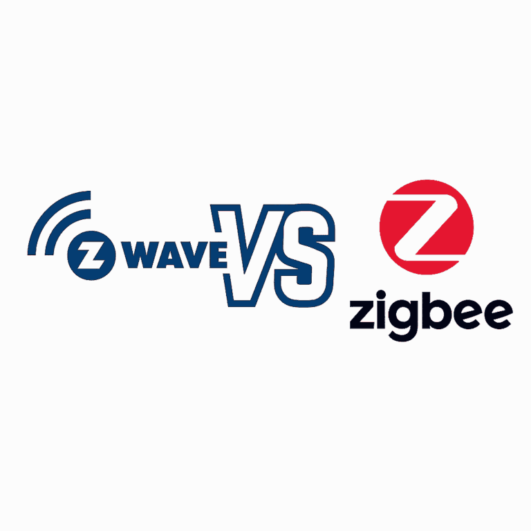 zwave vs zigbee