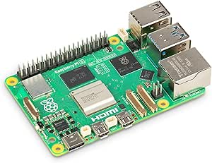 raspberry pi
