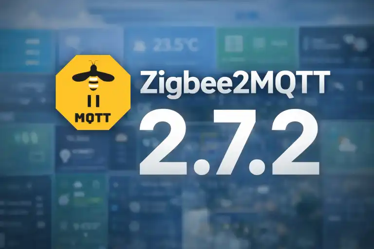 ZIGBEE2MQTT 272
