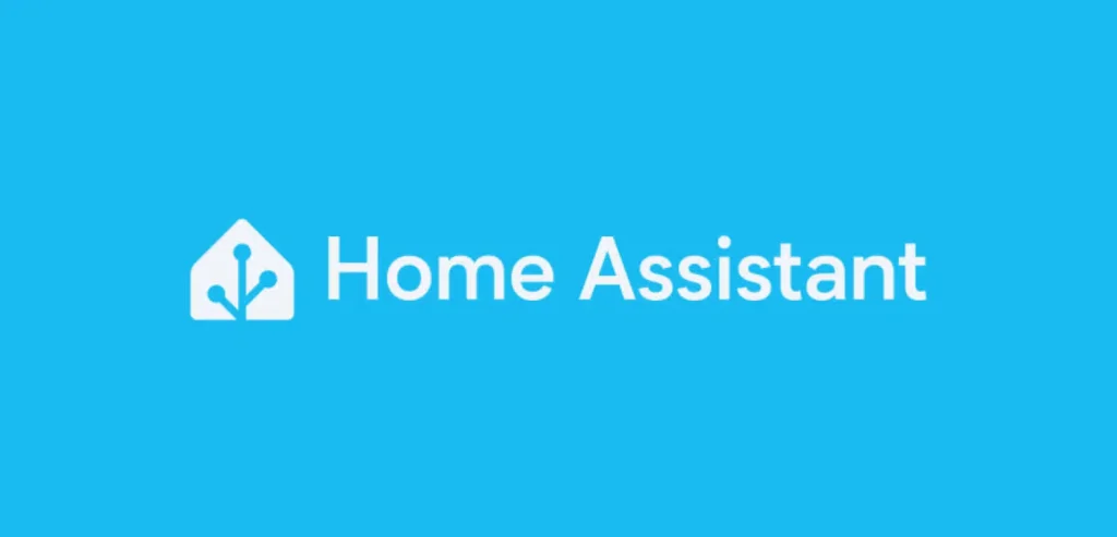 Logo Home Assistant